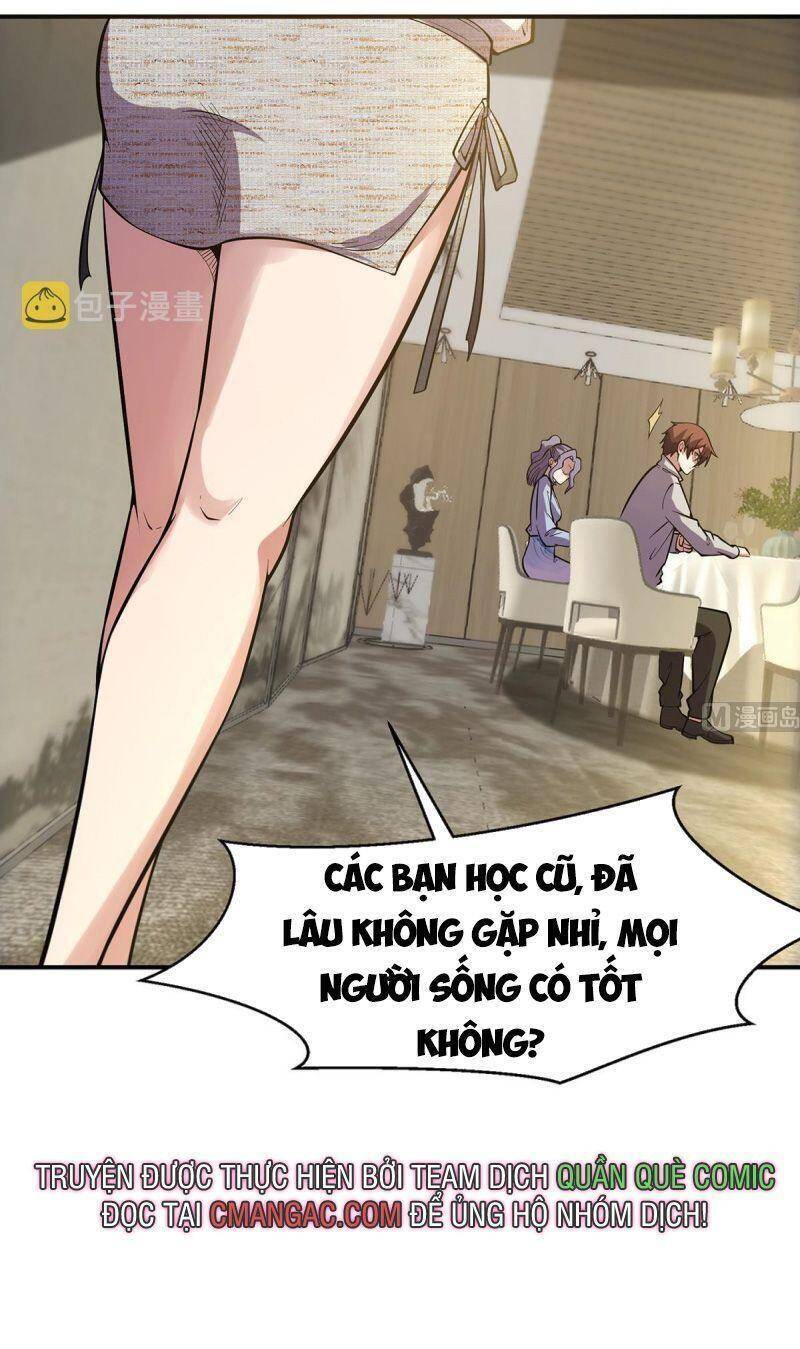 Tu Tiên Trở Về Tại Vườn Trường chapter 356 - Upload bởi truyensieuhay.com