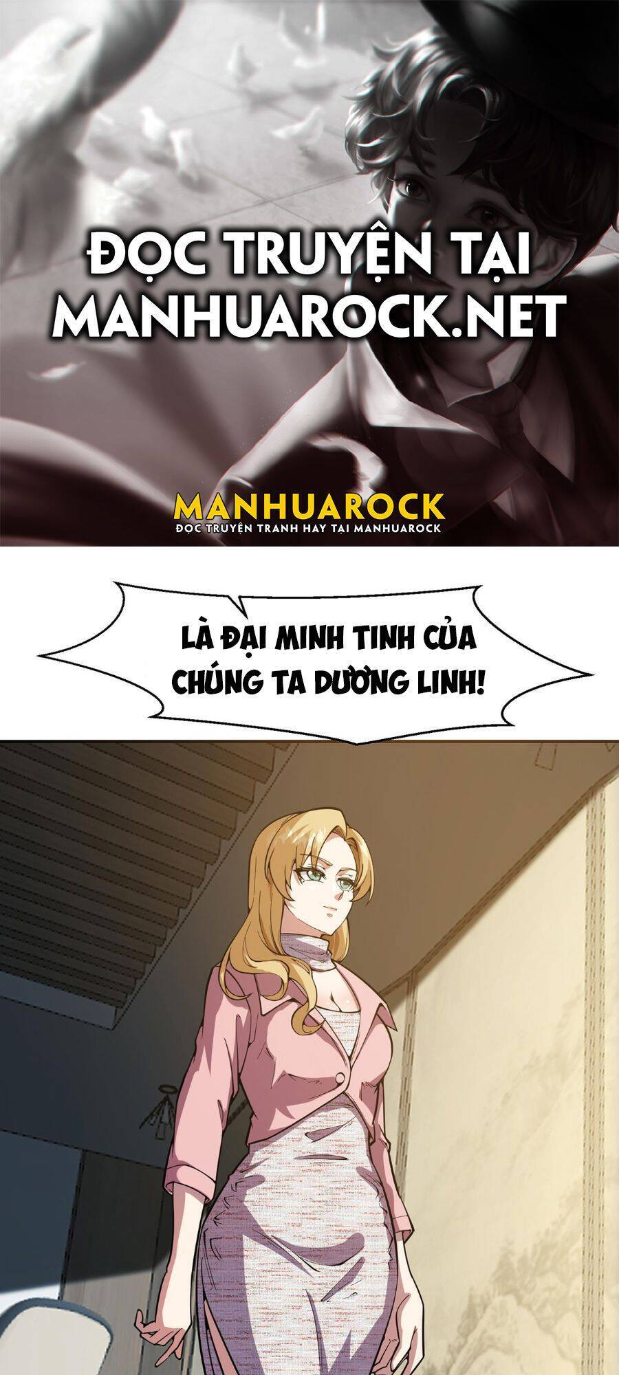 Tu Tiên Trở Về Tại Vườn Trường chapter 357 - Upload bởi truyensieuhay.com