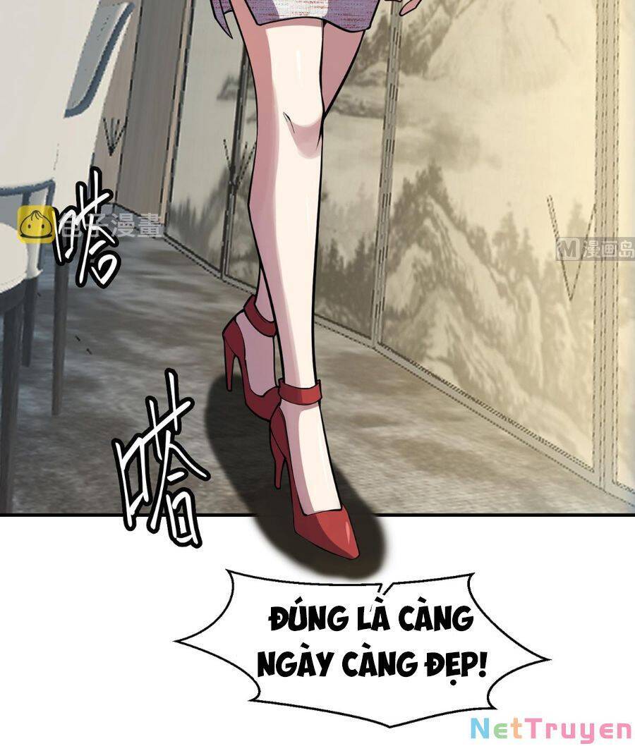 Tu Tiên Trở Về Tại Vườn Trường chapter 357 - Upload bởi truyensieuhay.com