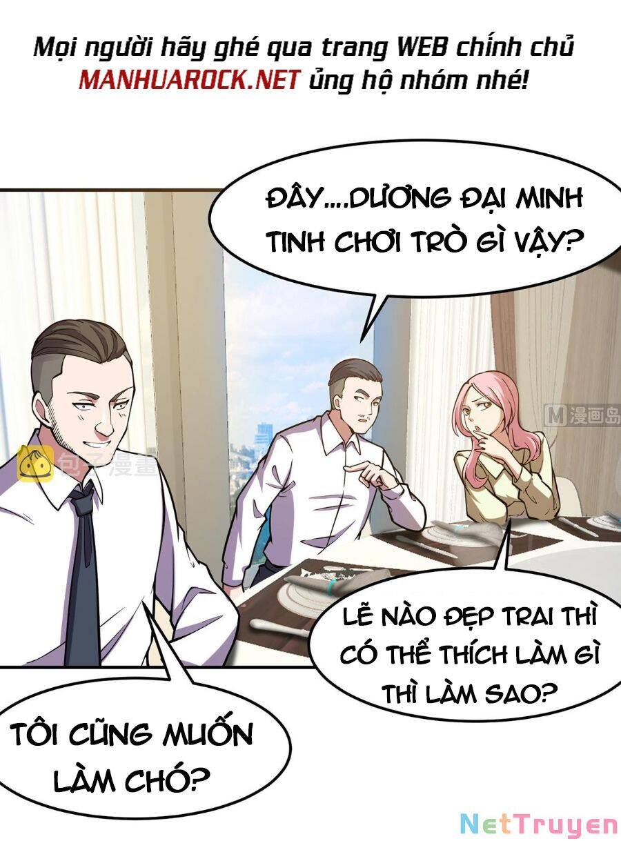 Tu Tiên Trở Về Tại Vườn Trường chapter 357 - Upload bởi truyensieuhay.com