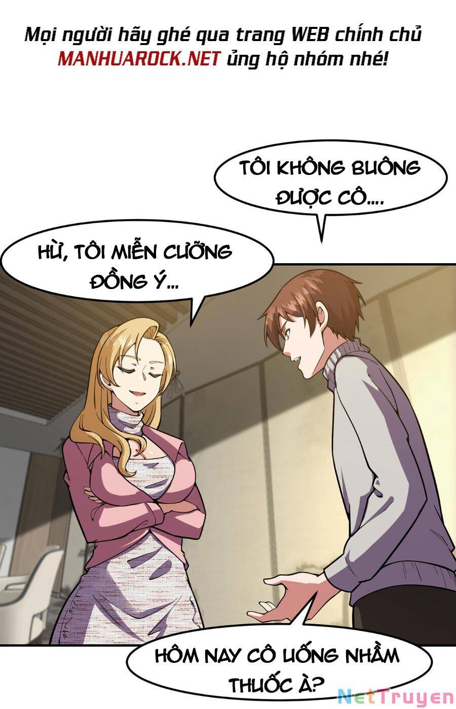 Tu Tiên Trở Về Tại Vườn Trường chapter 357 - Upload bởi truyensieuhay.com