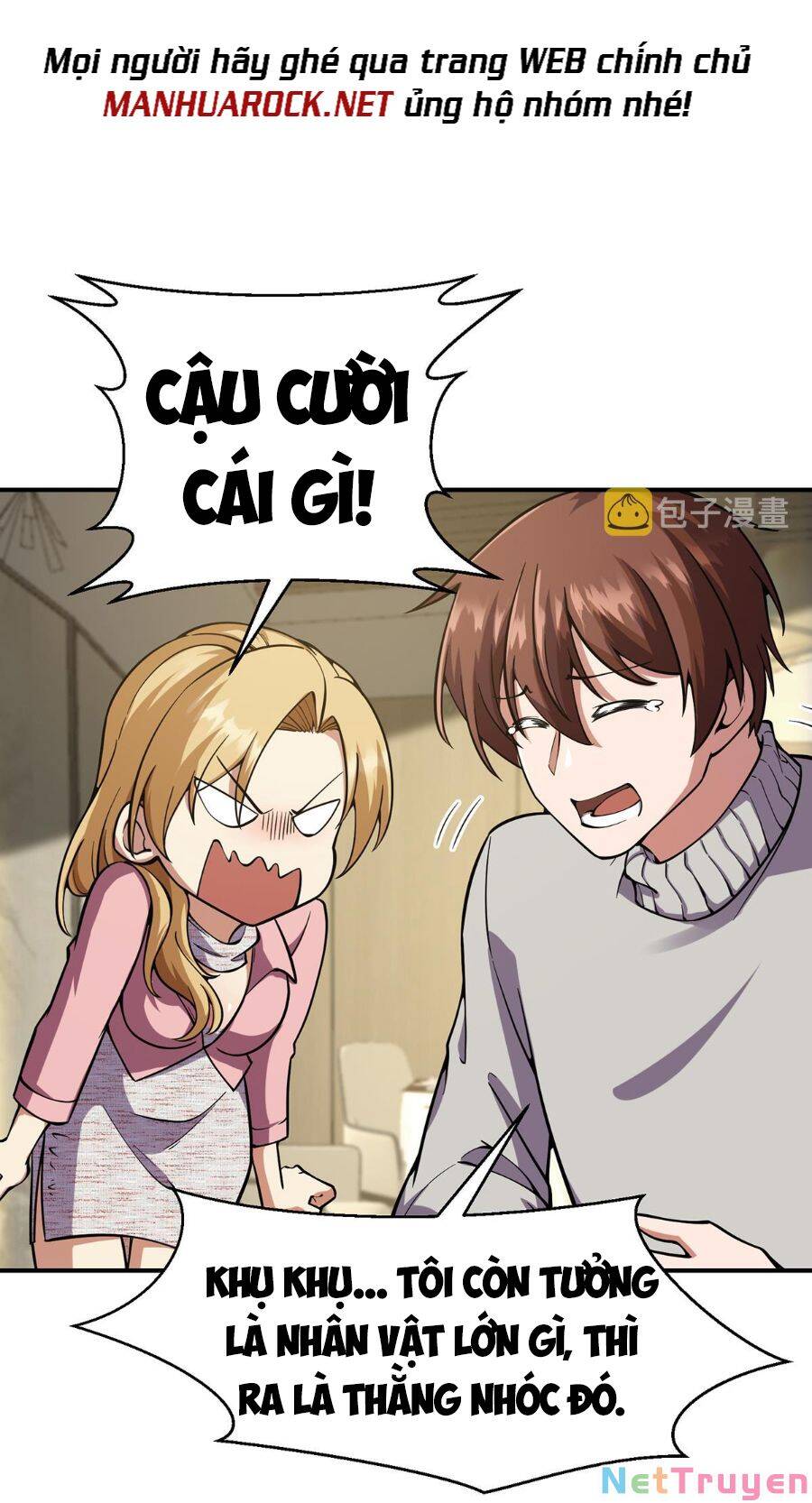 Tu Tiên Trở Về Tại Vườn Trường chapter 358 - Upload bởi truyensieuhay.com