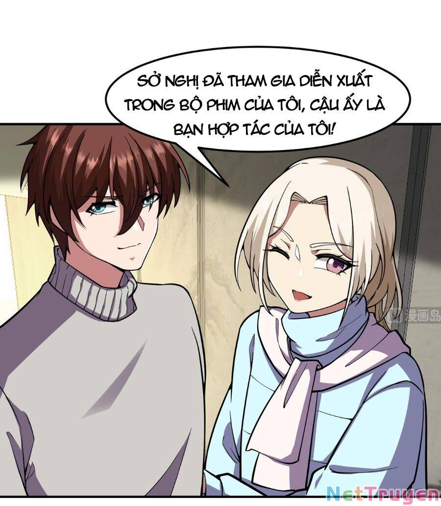 Tu Tiên Trở Về Tại Vườn Trường chapter 358 - Upload bởi truyensieuhay.com