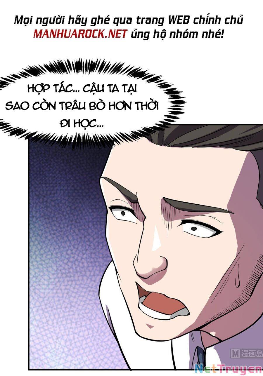 Tu Tiên Trở Về Tại Vườn Trường chapter 358 - Upload bởi truyensieuhay.com