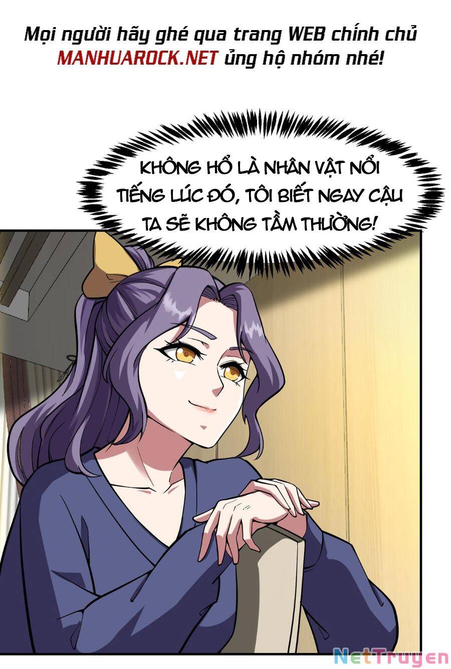 Tu Tiên Trở Về Tại Vườn Trường chapter 358 - Upload bởi truyensieuhay.com