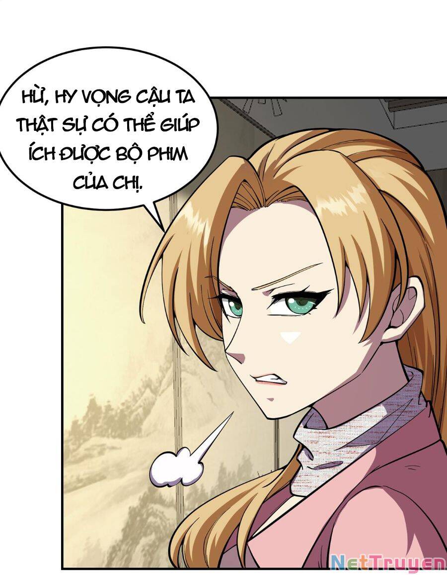 Tu Tiên Trở Về Tại Vườn Trường chapter 358 - Upload bởi truyensieuhay.com
