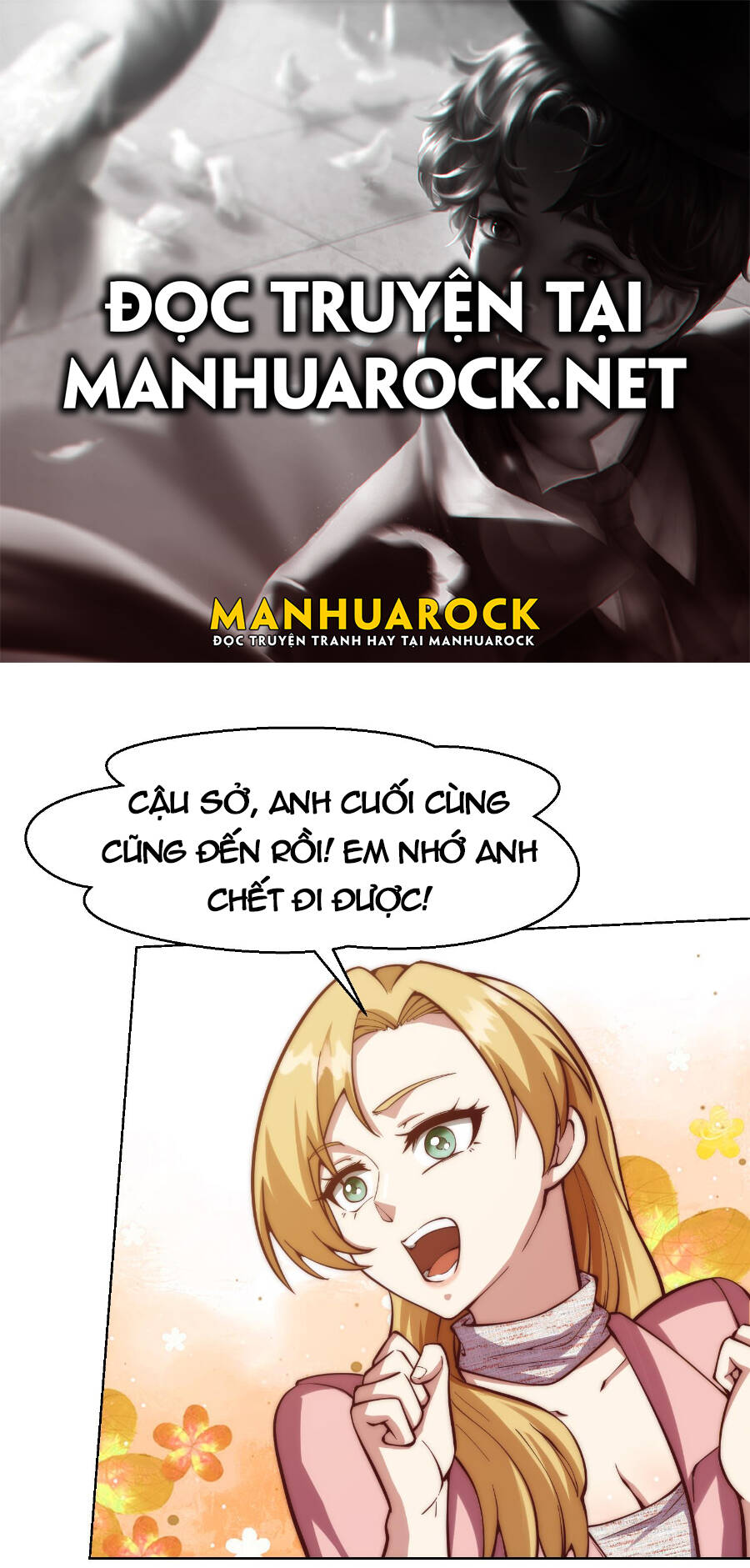Tu Tiên Trở Về Tại Vườn Trường chapter 359 - Upload bởi truyensieuhay.com