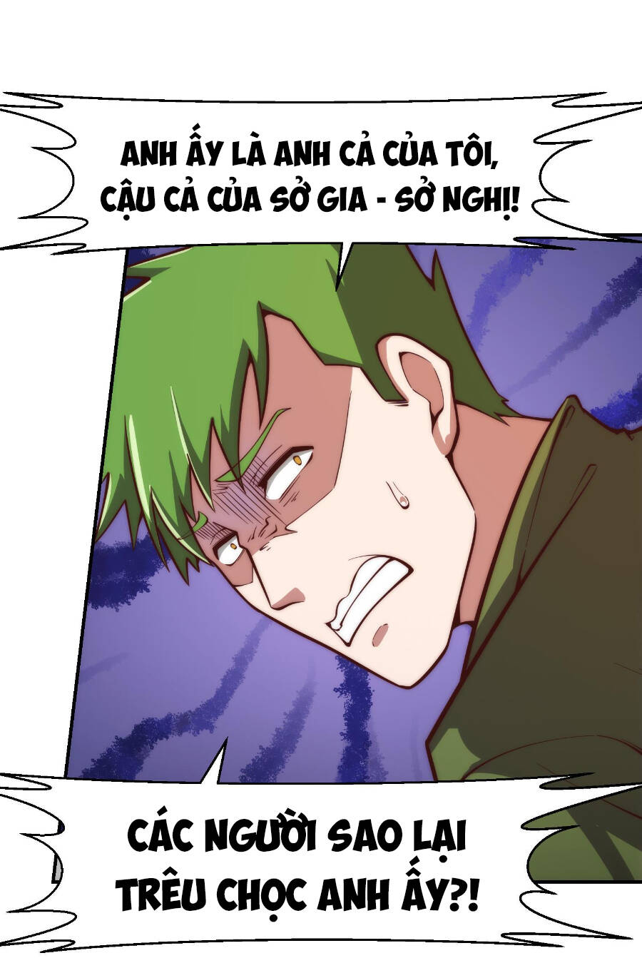 Tu Tiên Trở Về Tại Vườn Trường chapter 359 - Upload bởi truyensieuhay.com