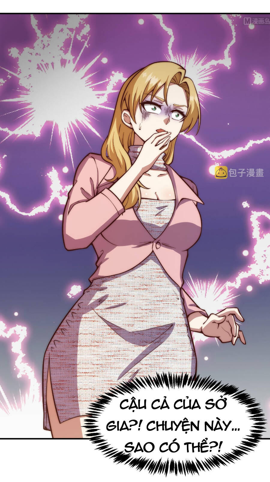 Tu Tiên Trở Về Tại Vườn Trường chapter 359 - Upload bởi truyensieuhay.com