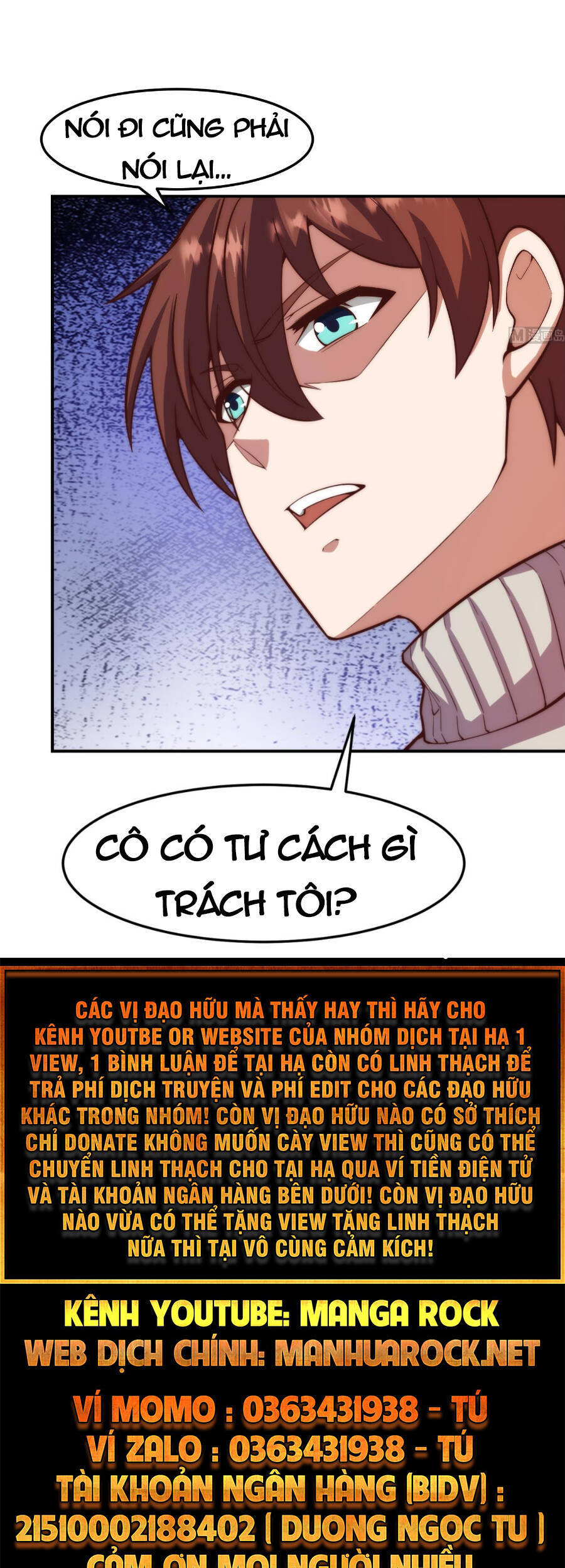 Tu Tiên Trở Về Tại Vườn Trường chapter 359 - Upload bởi truyensieuhay.com