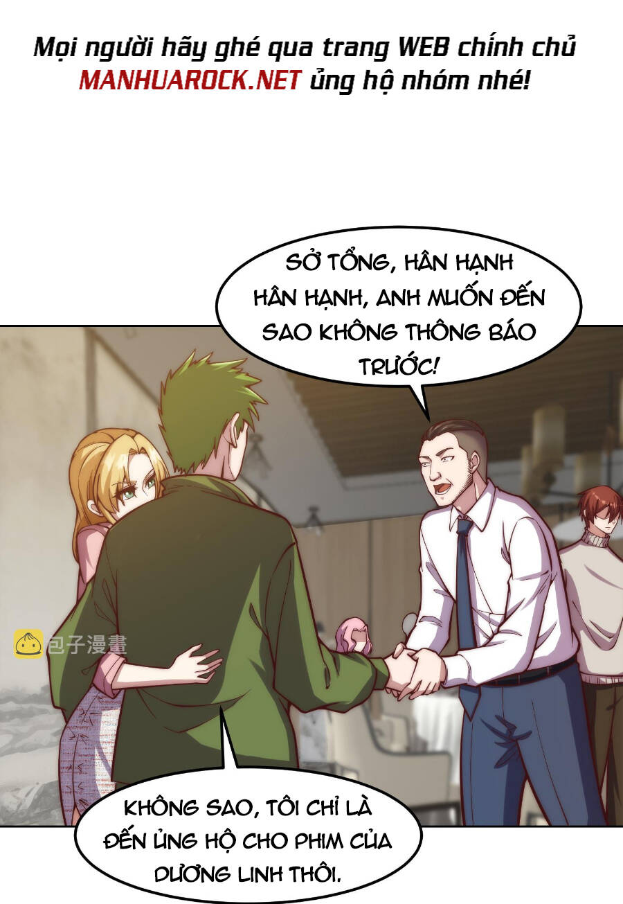 Tu Tiên Trở Về Tại Vườn Trường chapter 359 - Upload bởi truyensieuhay.com
