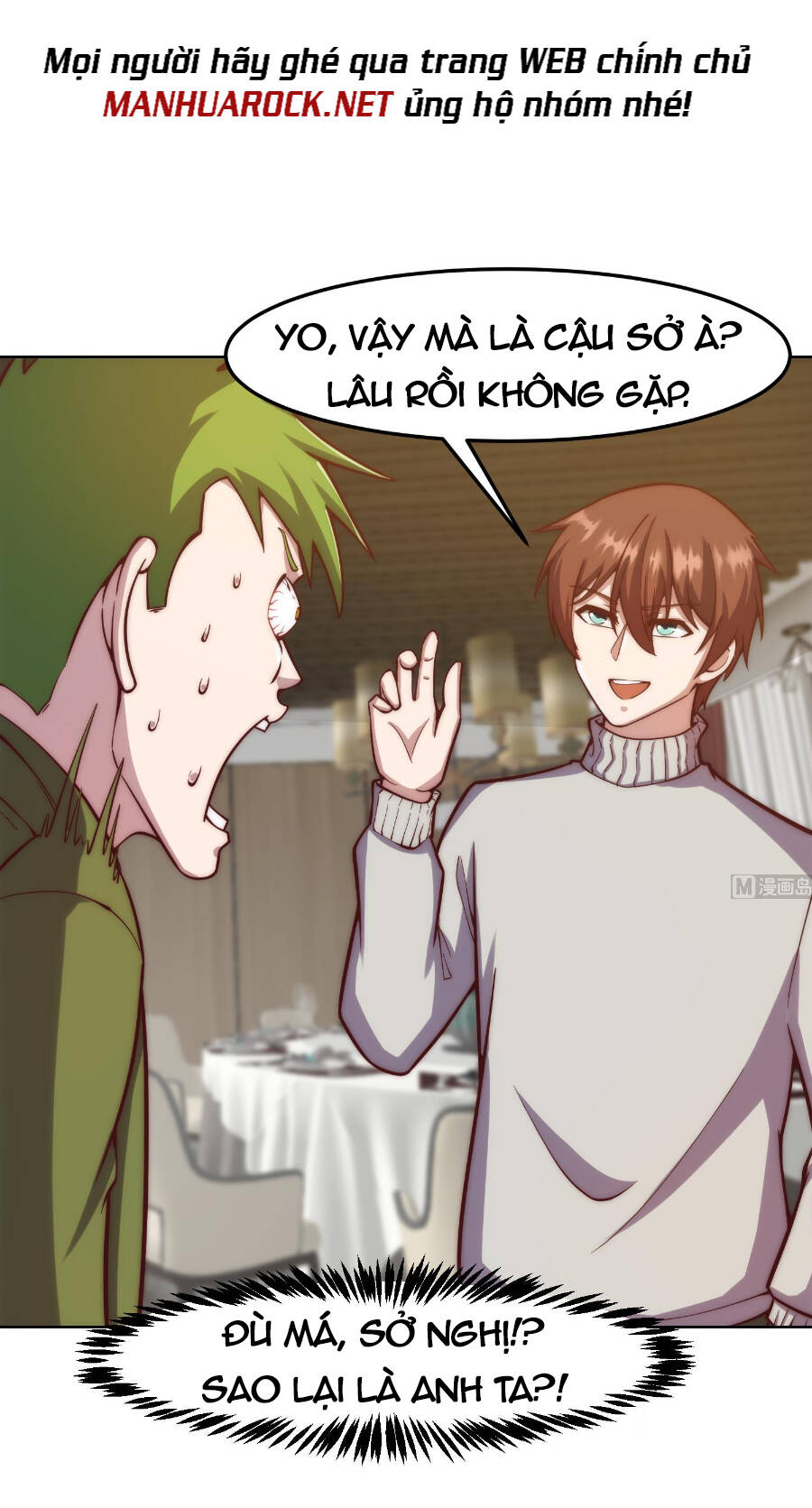 Tu Tiên Trở Về Tại Vườn Trường chapter 359 - Upload bởi truyensieuhay.com