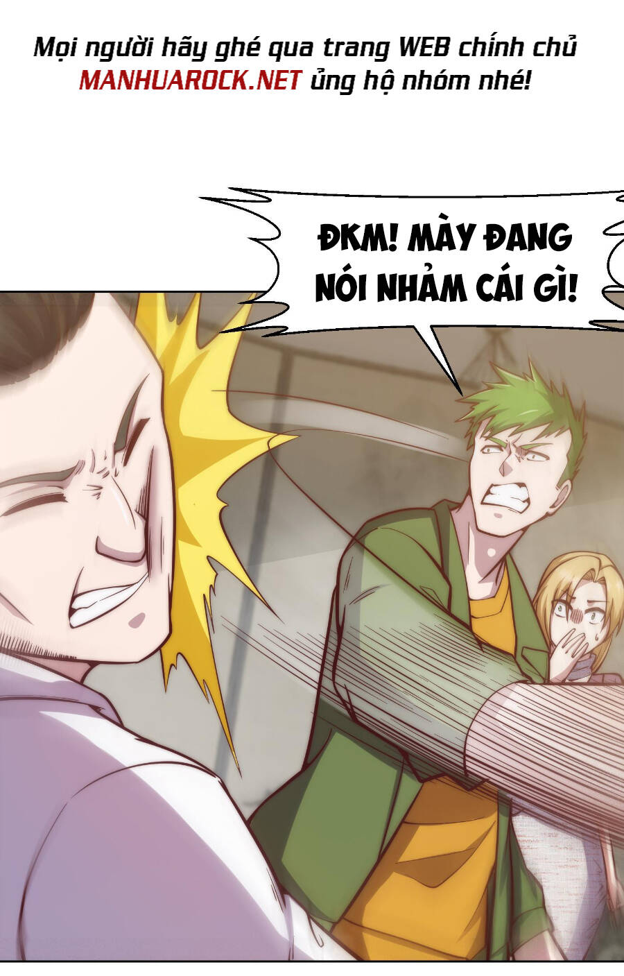 Tu Tiên Trở Về Tại Vườn Trường chapter 359 - Upload bởi truyensieuhay.com