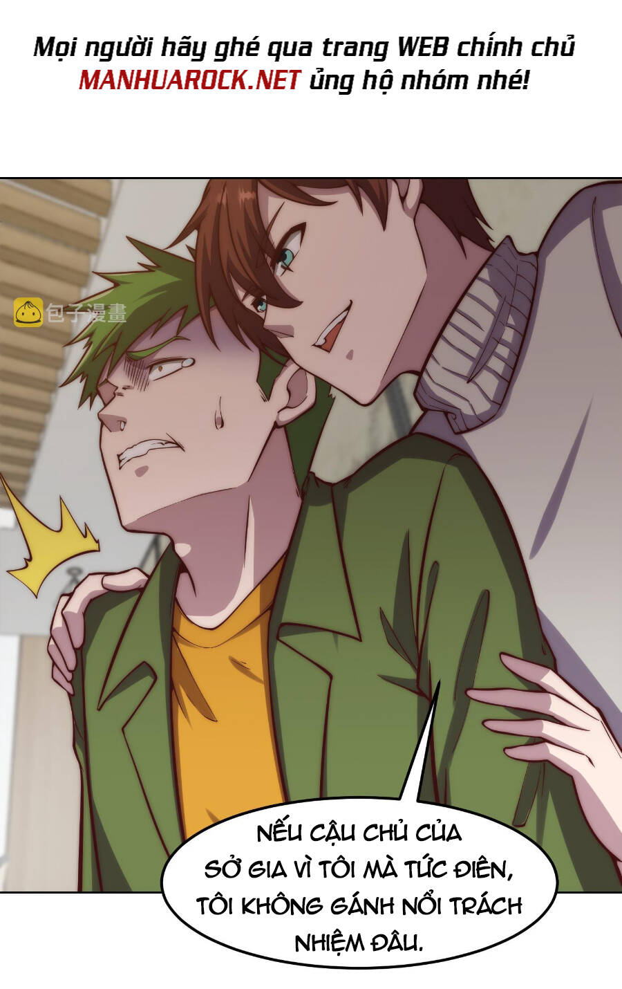 Tu Tiên Trở Về Tại Vườn Trường chapter 359 - Upload bởi truyensieuhay.com