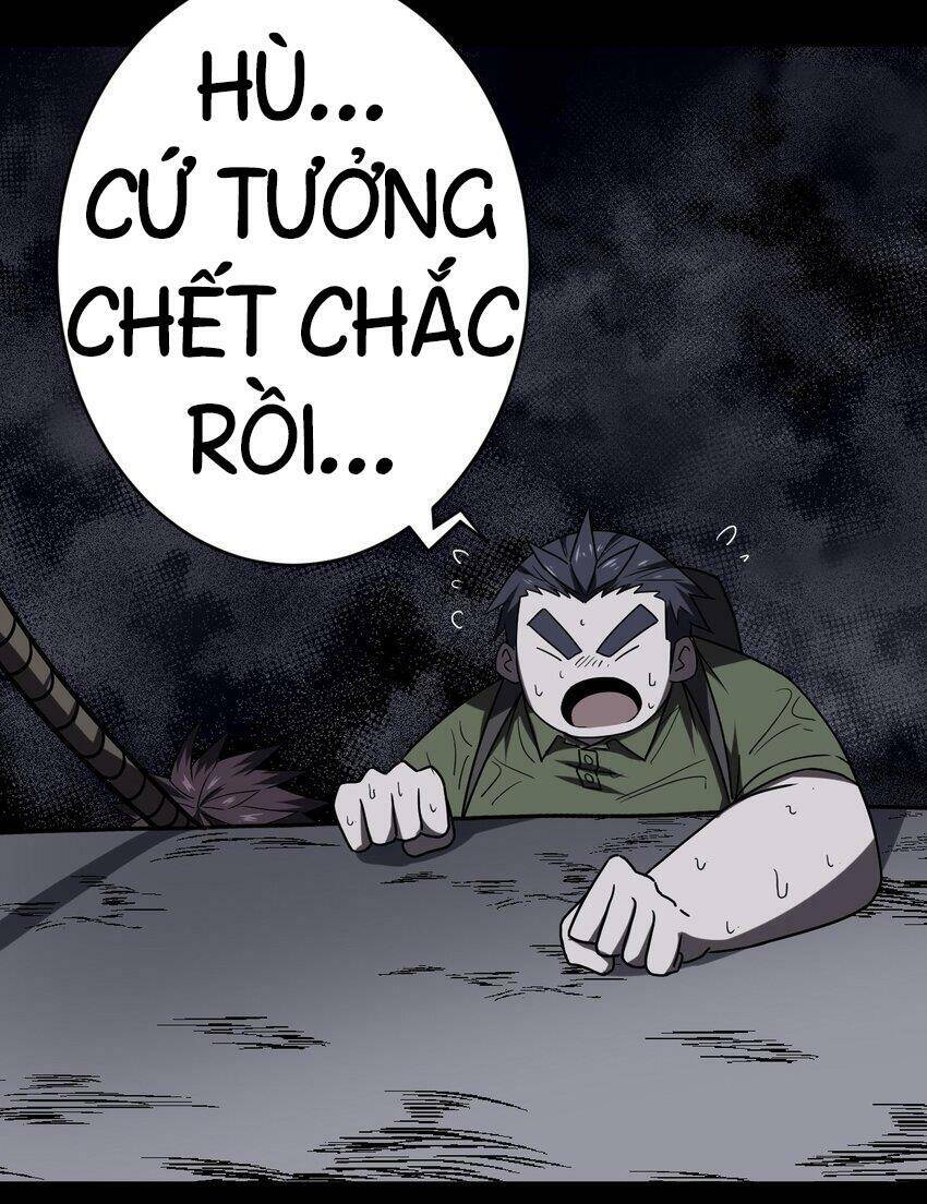 Ta Làm Đạo Sĩ Những Năm Kia chapter 21 - Upload bởi truyensieuhay.com