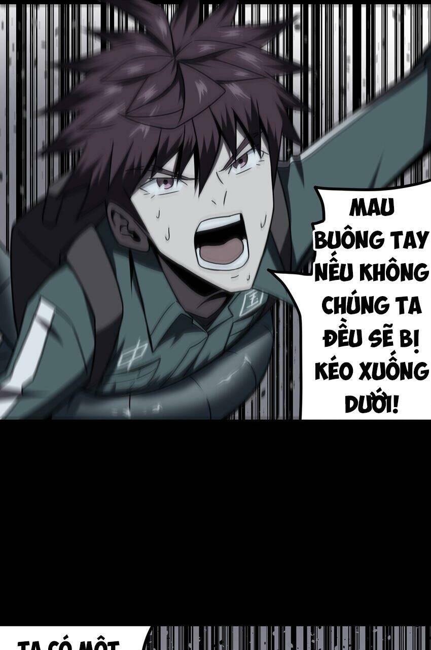 Ta Làm Đạo Sĩ Những Năm Kia chapter 21 - Upload bởi truyensieuhay.com