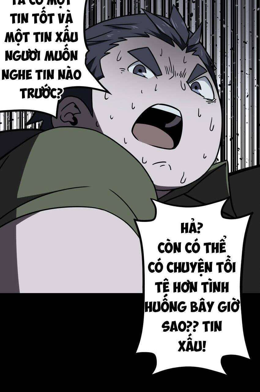 Ta Làm Đạo Sĩ Những Năm Kia chapter 21 - Upload bởi truyensieuhay.com