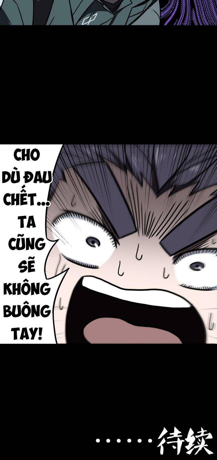 Ta Làm Đạo Sĩ Những Năm Kia chapter 21 - Upload bởi truyensieuhay.com