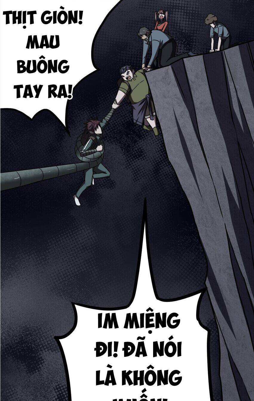 Ta Làm Đạo Sĩ Những Năm Kia chapter 22 - Upload bởi truyensieuhay.com