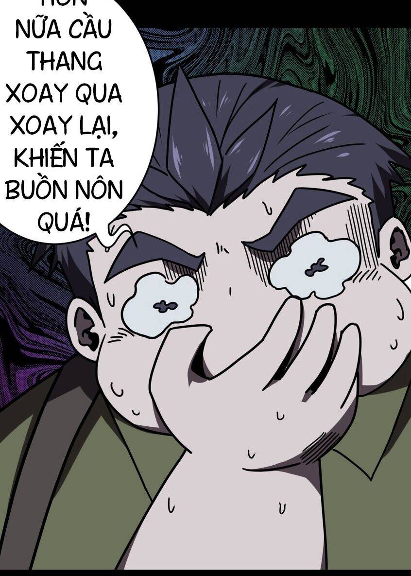 Ta Làm Đạo Sĩ Những Năm Kia chapter 22 - Upload bởi truyensieuhay.com