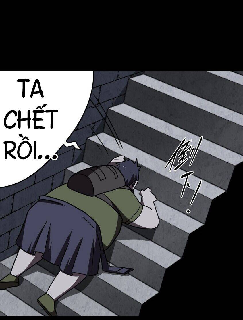 Ta Làm Đạo Sĩ Những Năm Kia chapter 22 - Upload bởi truyensieuhay.com