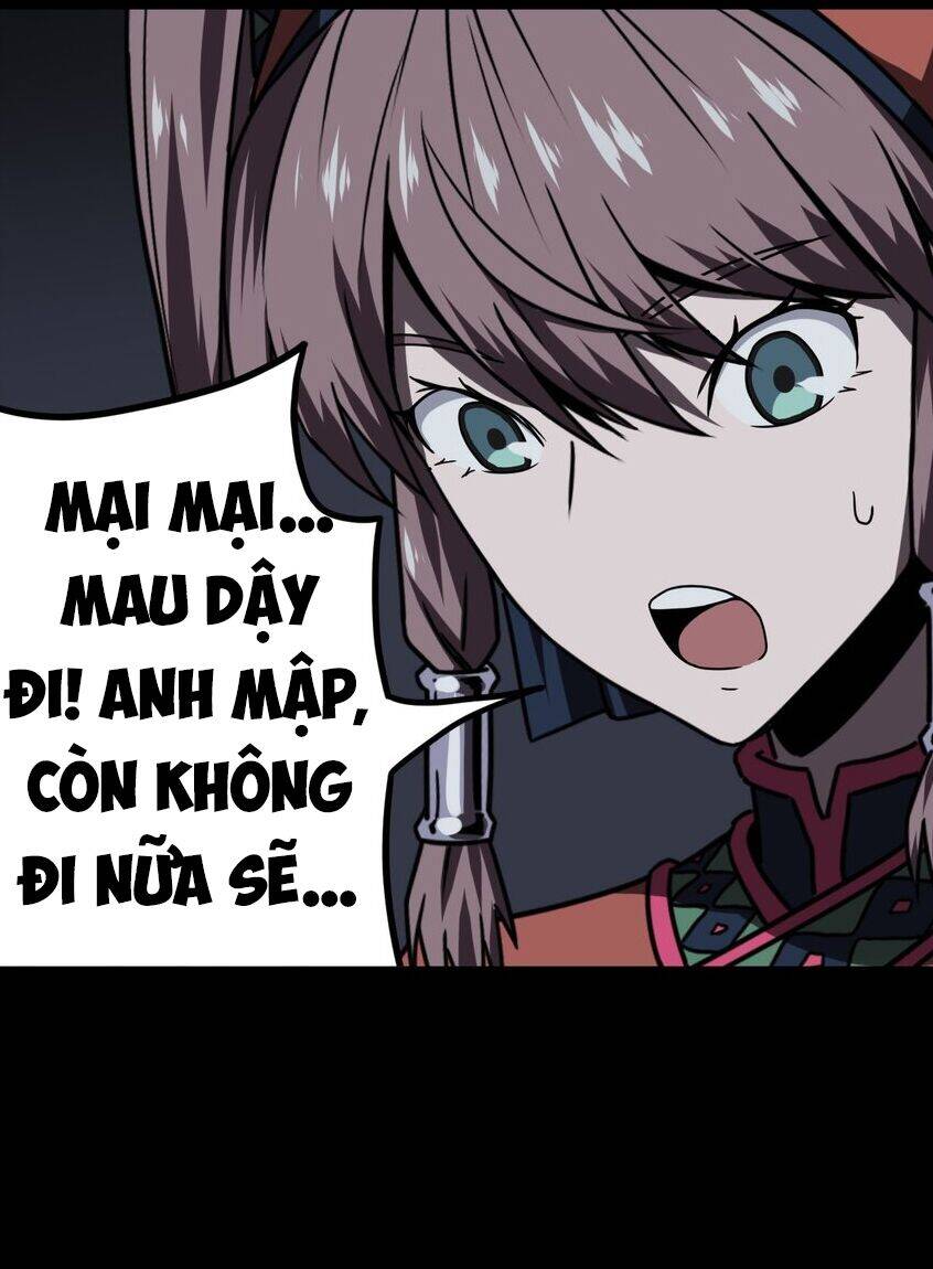 Ta Làm Đạo Sĩ Những Năm Kia chapter 22 - Upload bởi truyensieuhay.com