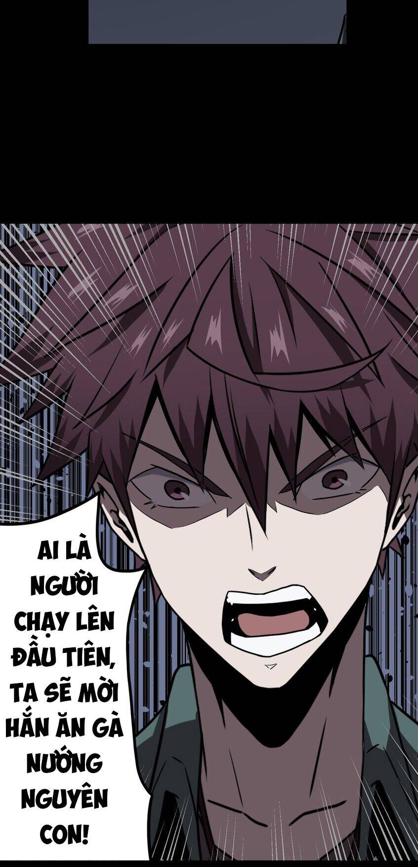 Ta Làm Đạo Sĩ Những Năm Kia chapter 22 - Upload bởi truyensieuhay.com
