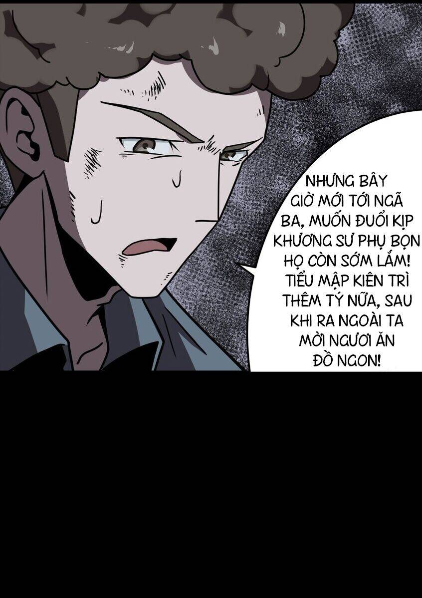 Ta Làm Đạo Sĩ Những Năm Kia chapter 22 - Upload bởi truyensieuhay.com