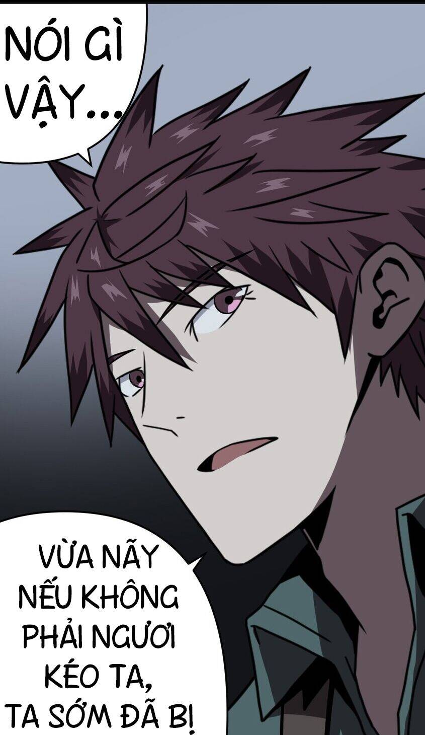 Ta Làm Đạo Sĩ Những Năm Kia chapter 23 - Upload bởi truyensieuhay.com