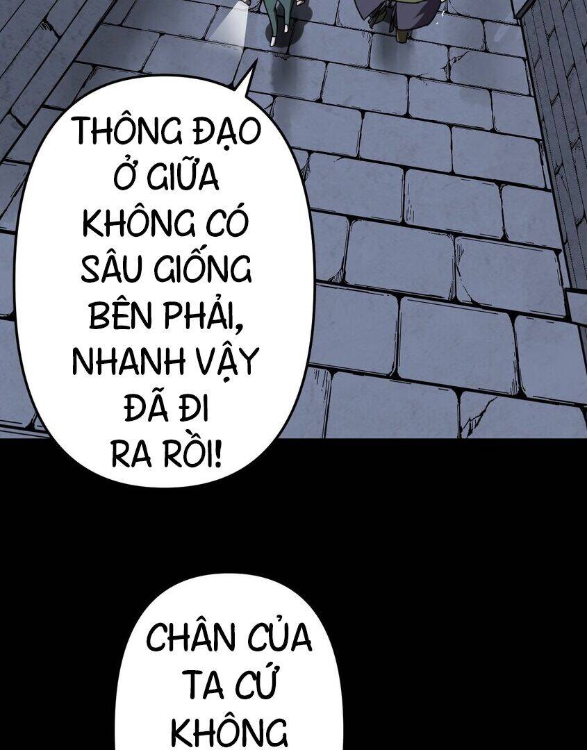 Ta Làm Đạo Sĩ Những Năm Kia chapter 23 - Upload bởi truyensieuhay.com