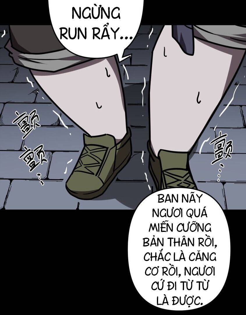 Ta Làm Đạo Sĩ Những Năm Kia chapter 23 - Upload bởi truyensieuhay.com