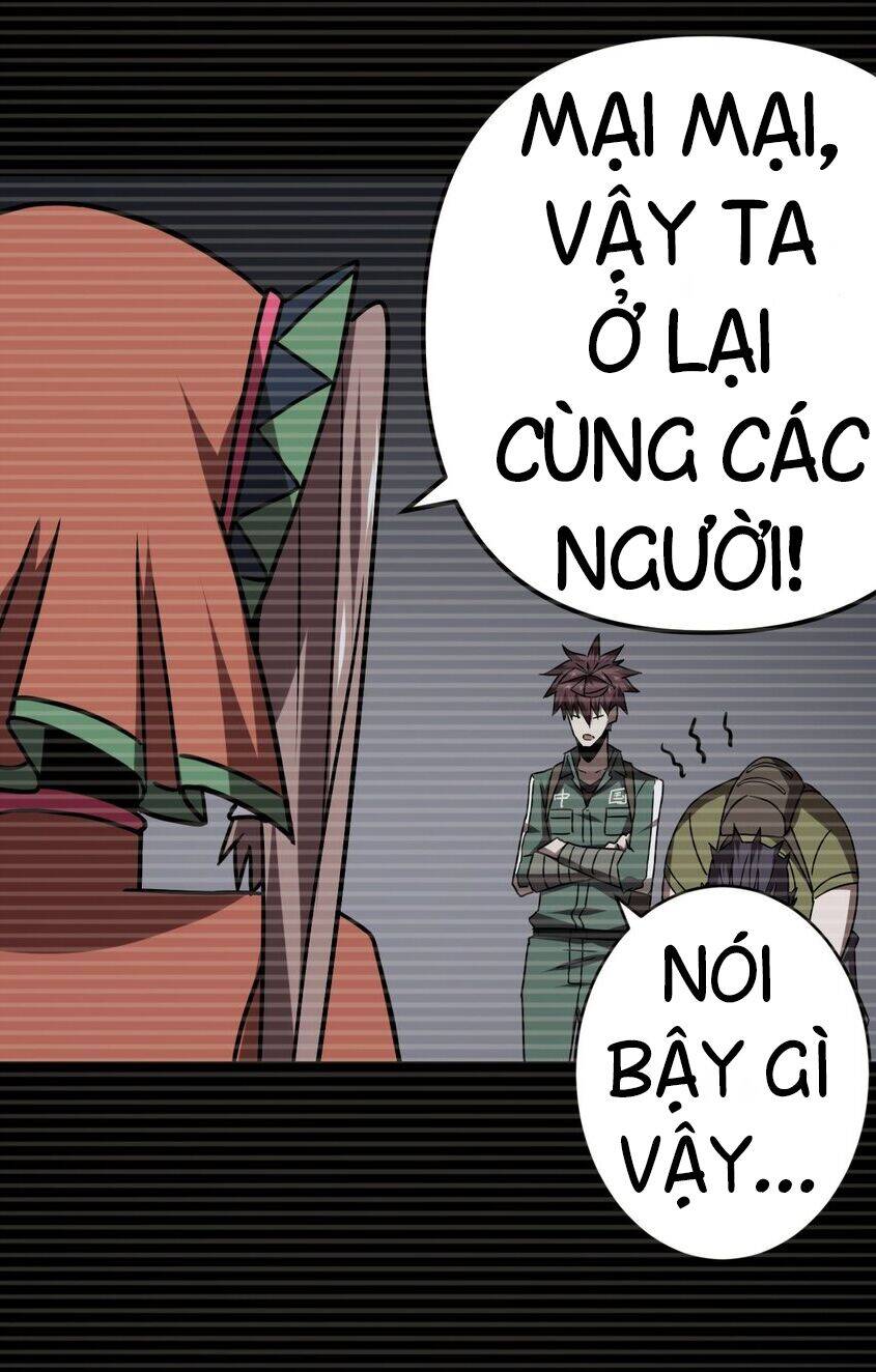 Ta Làm Đạo Sĩ Những Năm Kia chapter 23 - Upload bởi truyensieuhay.com