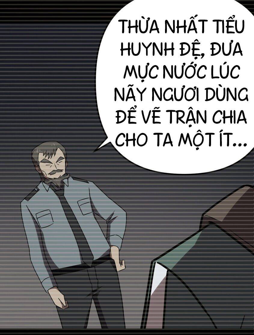 Ta Làm Đạo Sĩ Những Năm Kia chapter 23 - Upload bởi truyensieuhay.com