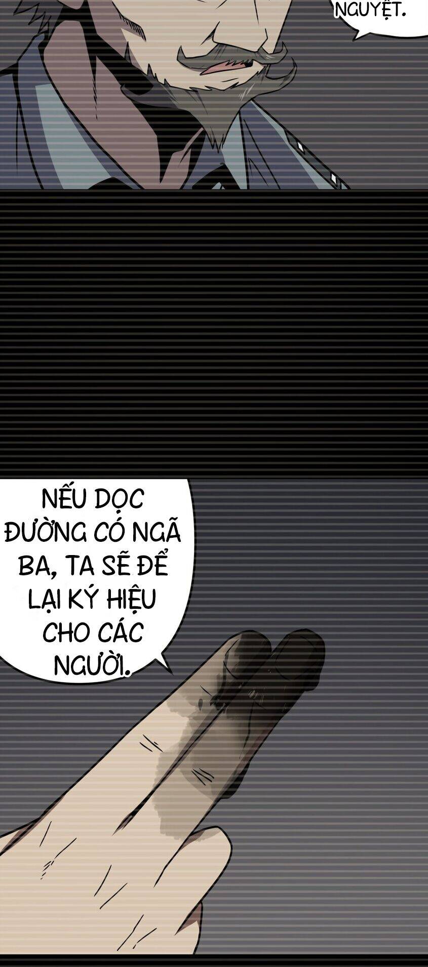 Ta Làm Đạo Sĩ Những Năm Kia chapter 23 - Upload bởi truyensieuhay.com