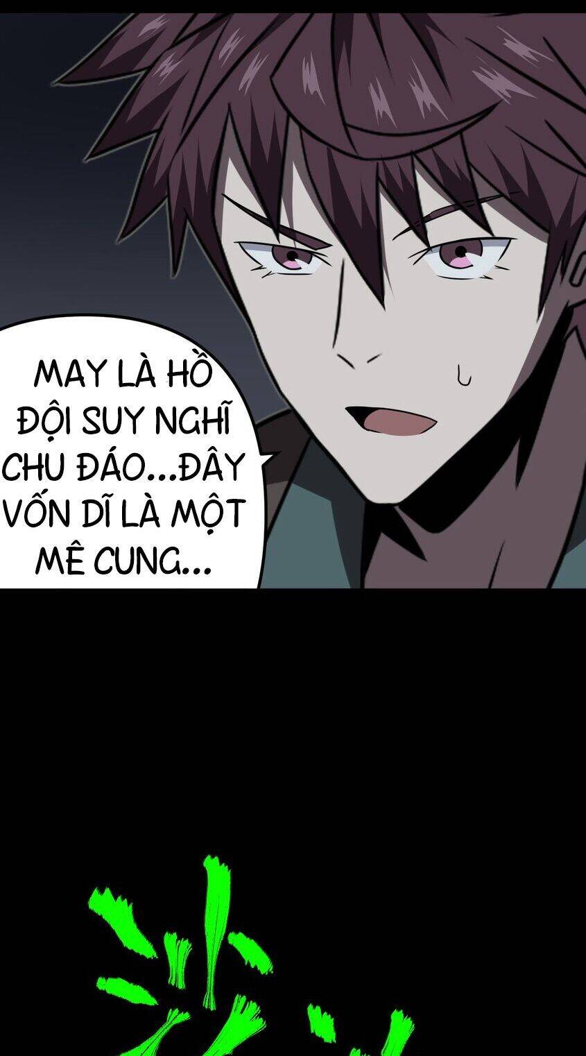 Ta Làm Đạo Sĩ Những Năm Kia chapter 23 - Upload bởi truyensieuhay.com