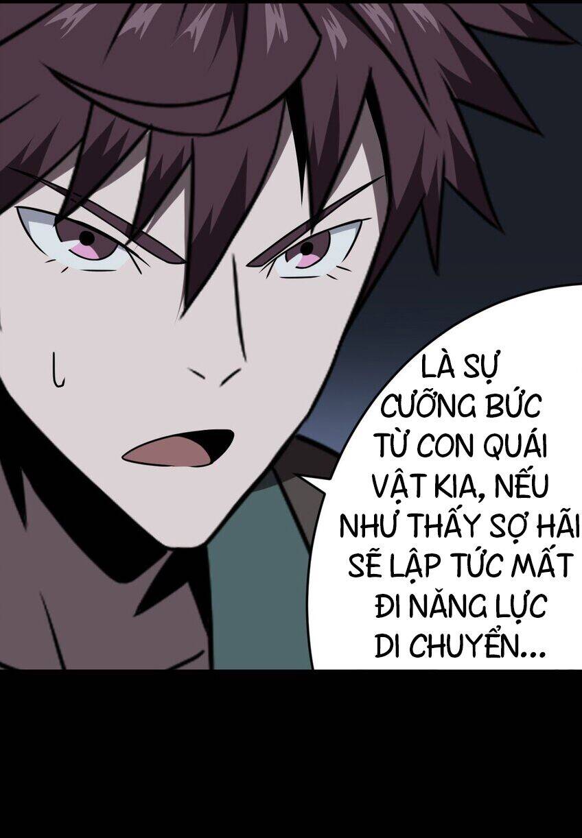 Ta Làm Đạo Sĩ Những Năm Kia chapter 23 - Upload bởi truyensieuhay.com