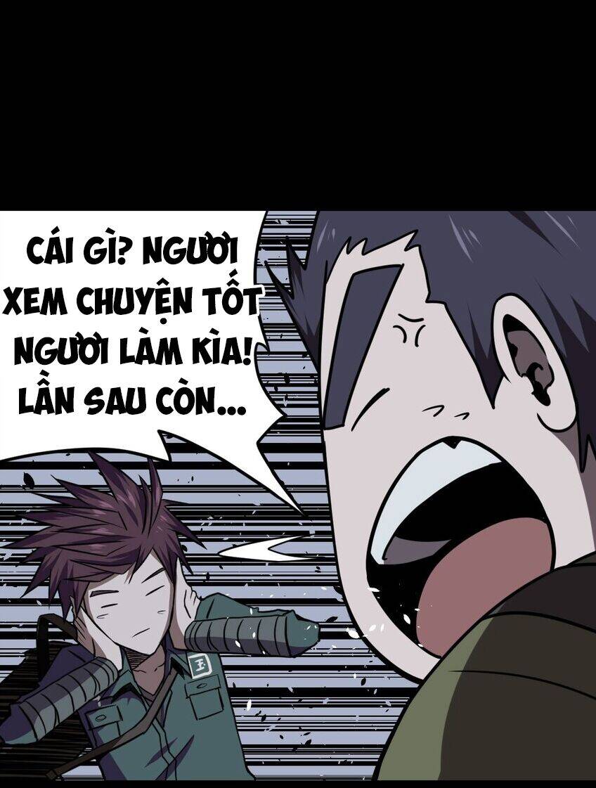 Ta Làm Đạo Sĩ Những Năm Kia chapter 23 - Upload bởi truyensieuhay.com