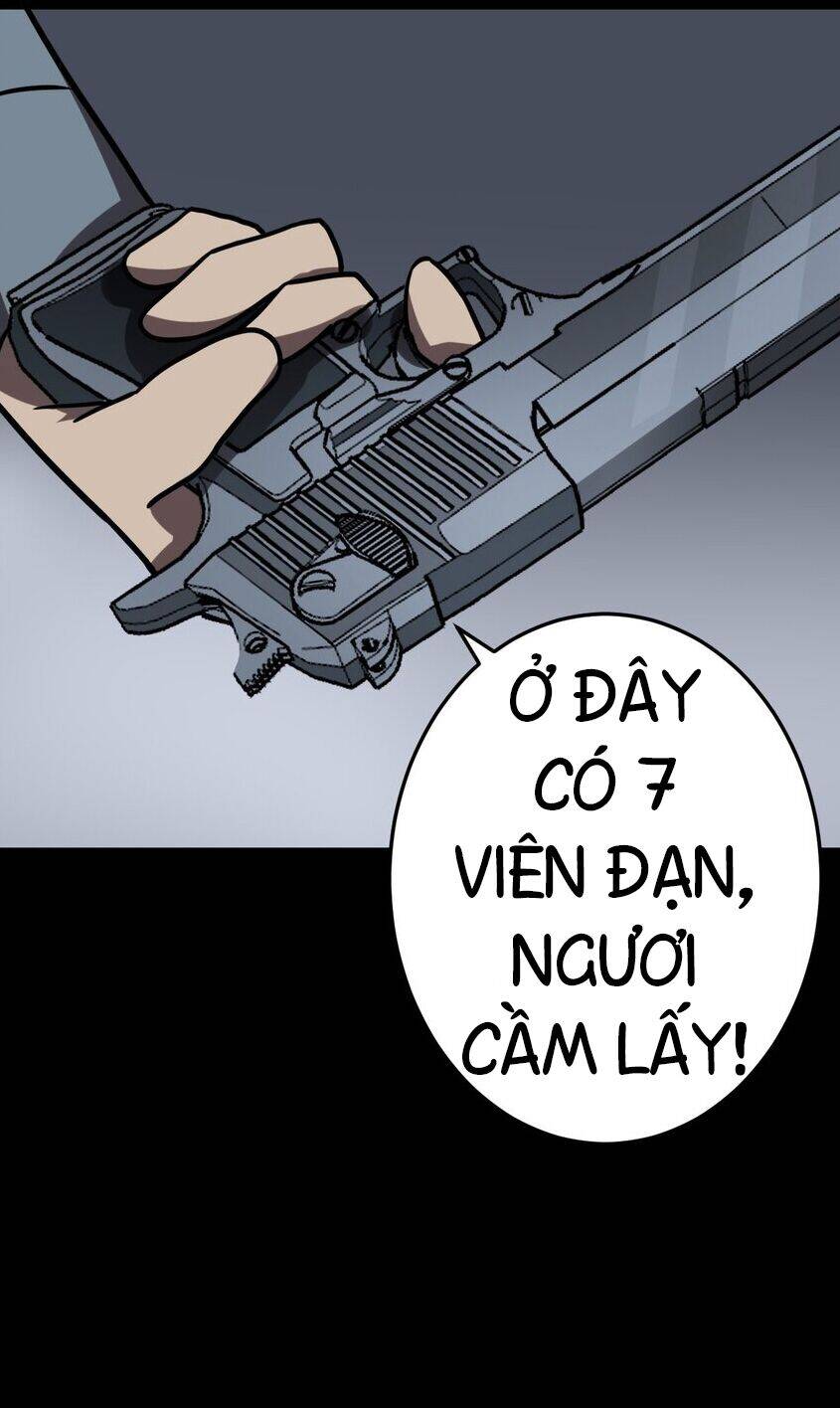 Ta Làm Đạo Sĩ Những Năm Kia chapter 23 - Upload bởi truyensieuhay.com