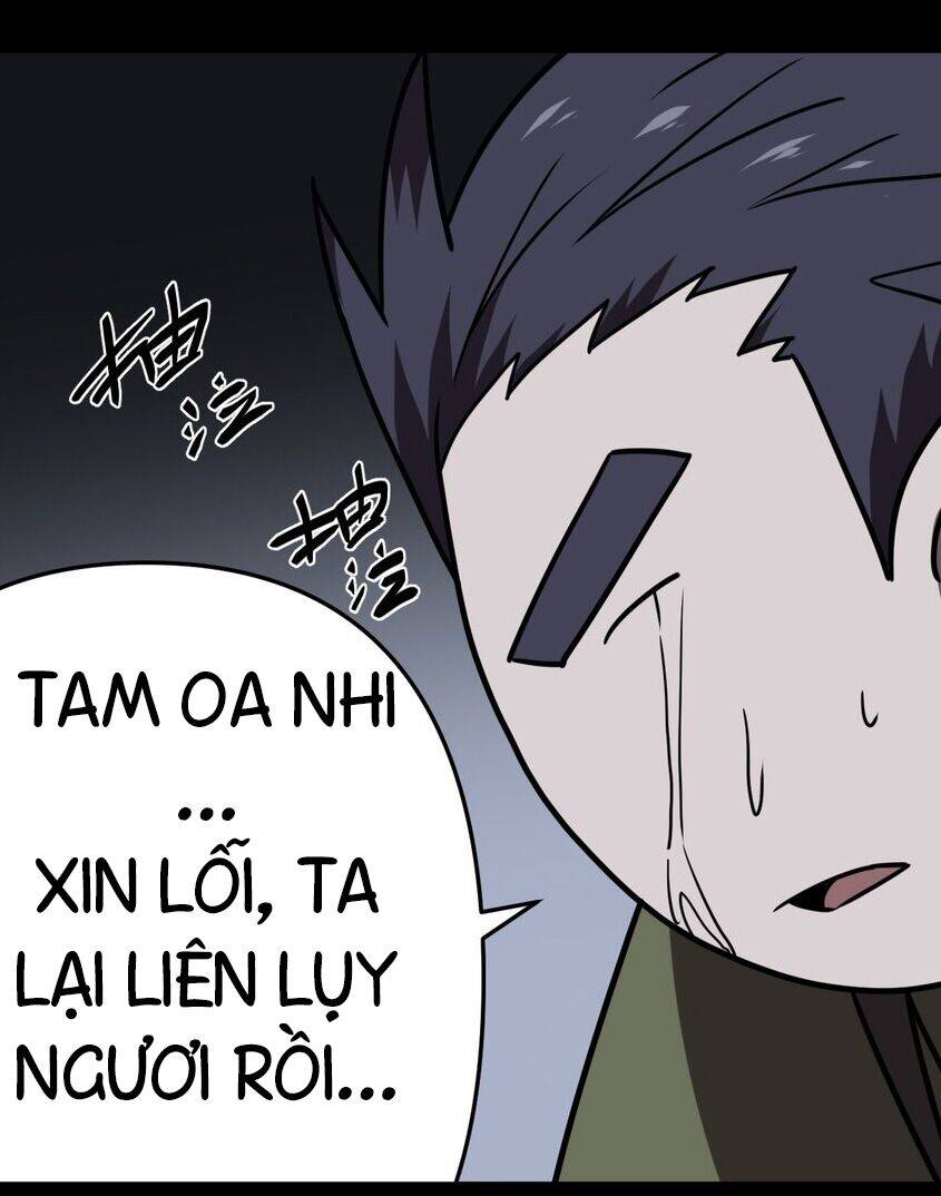 Ta Làm Đạo Sĩ Những Năm Kia chapter 23 - Upload bởi truyensieuhay.com