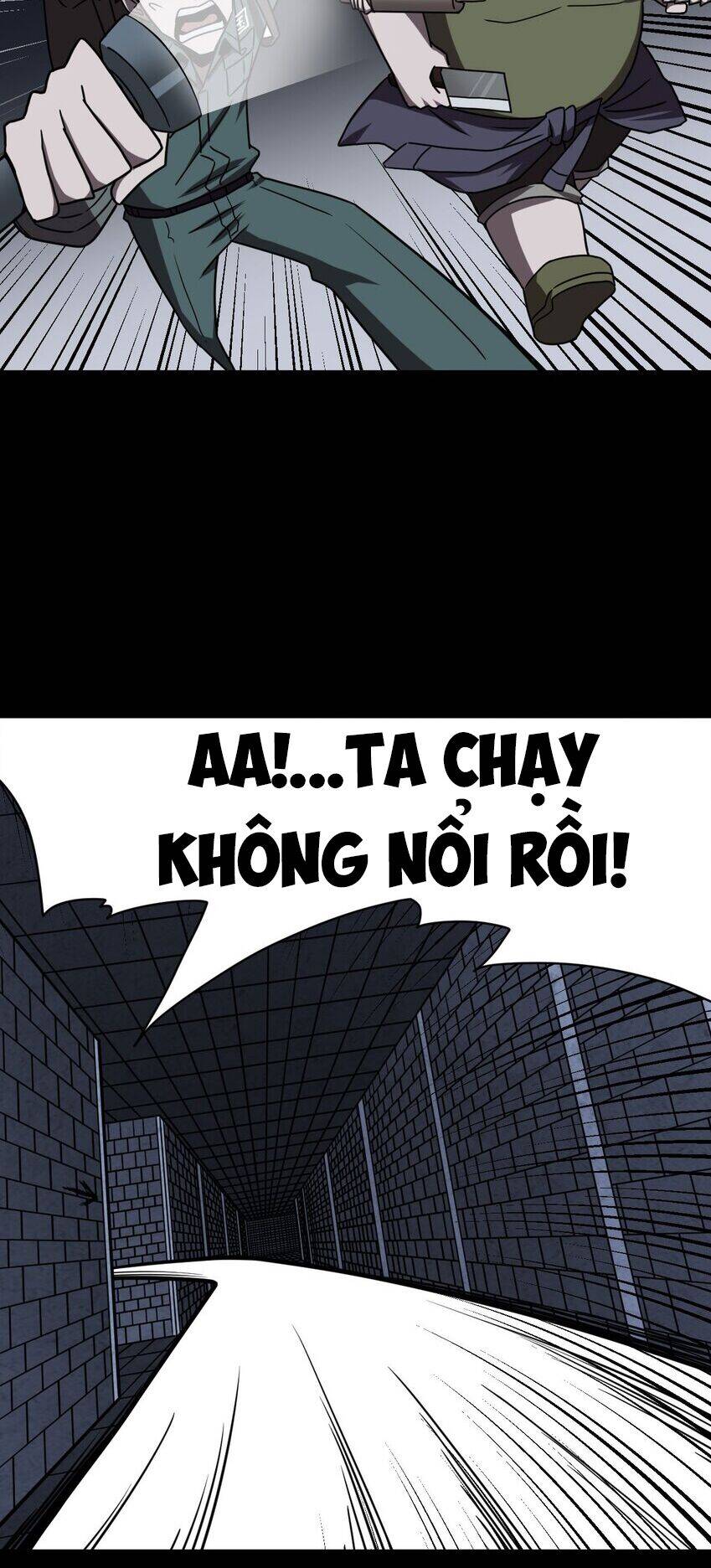 Ta Làm Đạo Sĩ Những Năm Kia chapter 24 - Upload bởi truyensieuhay.com