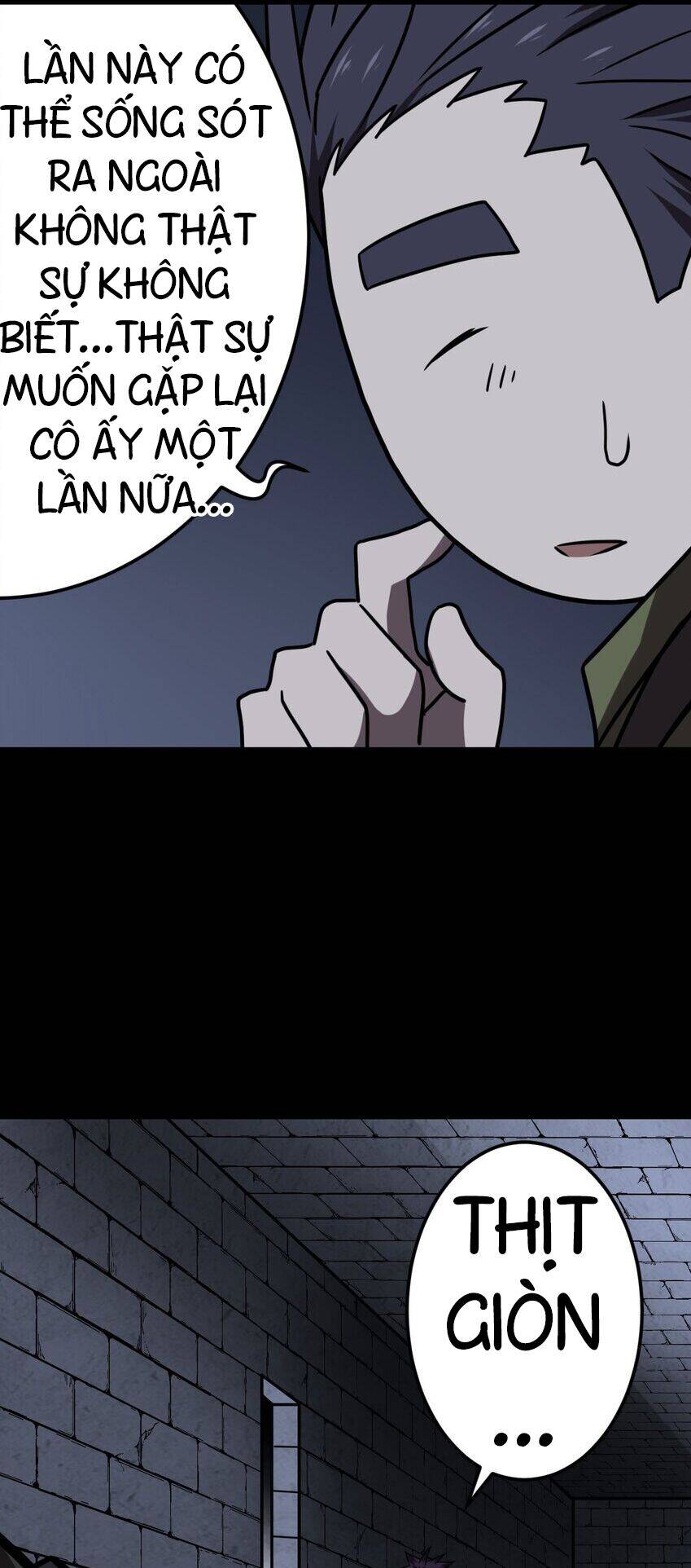Ta Làm Đạo Sĩ Những Năm Kia chapter 24 - Upload bởi truyensieuhay.com