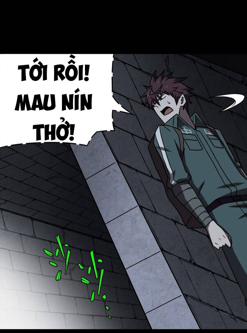 Ta Làm Đạo Sĩ Những Năm Kia chapter 24 - Upload bởi truyensieuhay.com