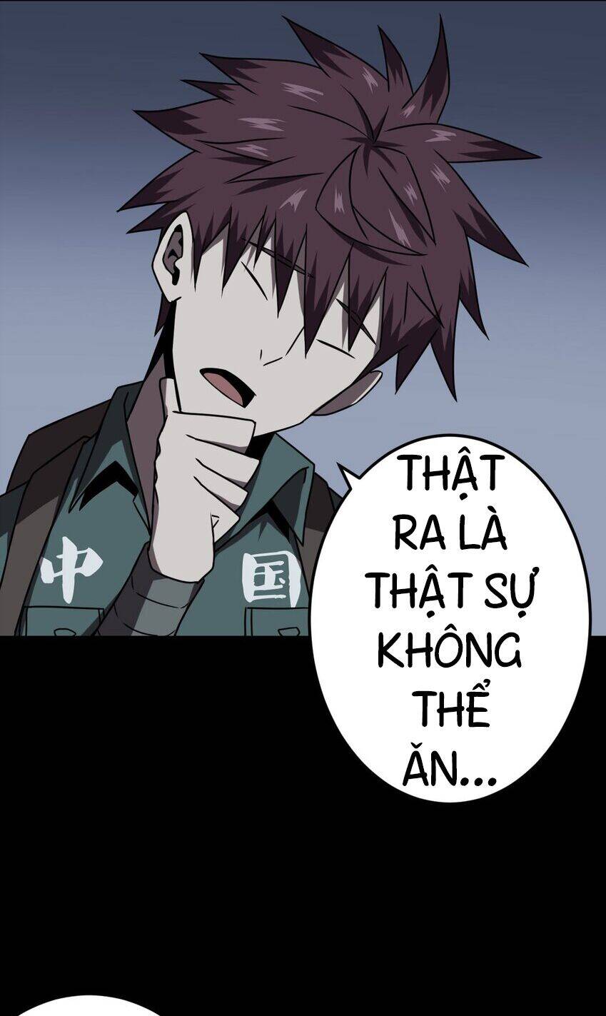 Ta Làm Đạo Sĩ Những Năm Kia chapter 24 - Upload bởi truyensieuhay.com