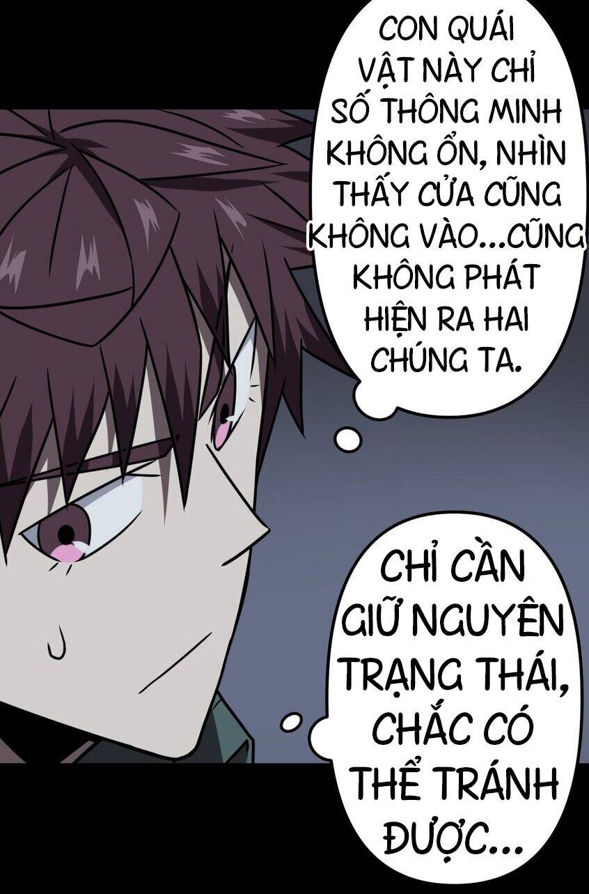 Ta Làm Đạo Sĩ Những Năm Kia chapter 25 - Upload bởi truyensieuhay.com