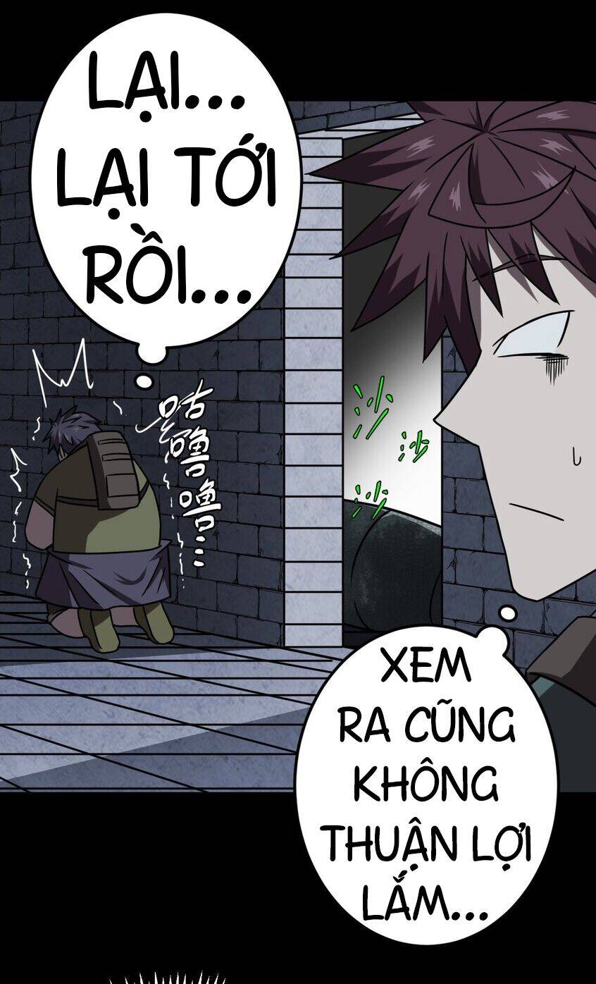Ta Làm Đạo Sĩ Những Năm Kia chapter 25 - Upload bởi truyensieuhay.com