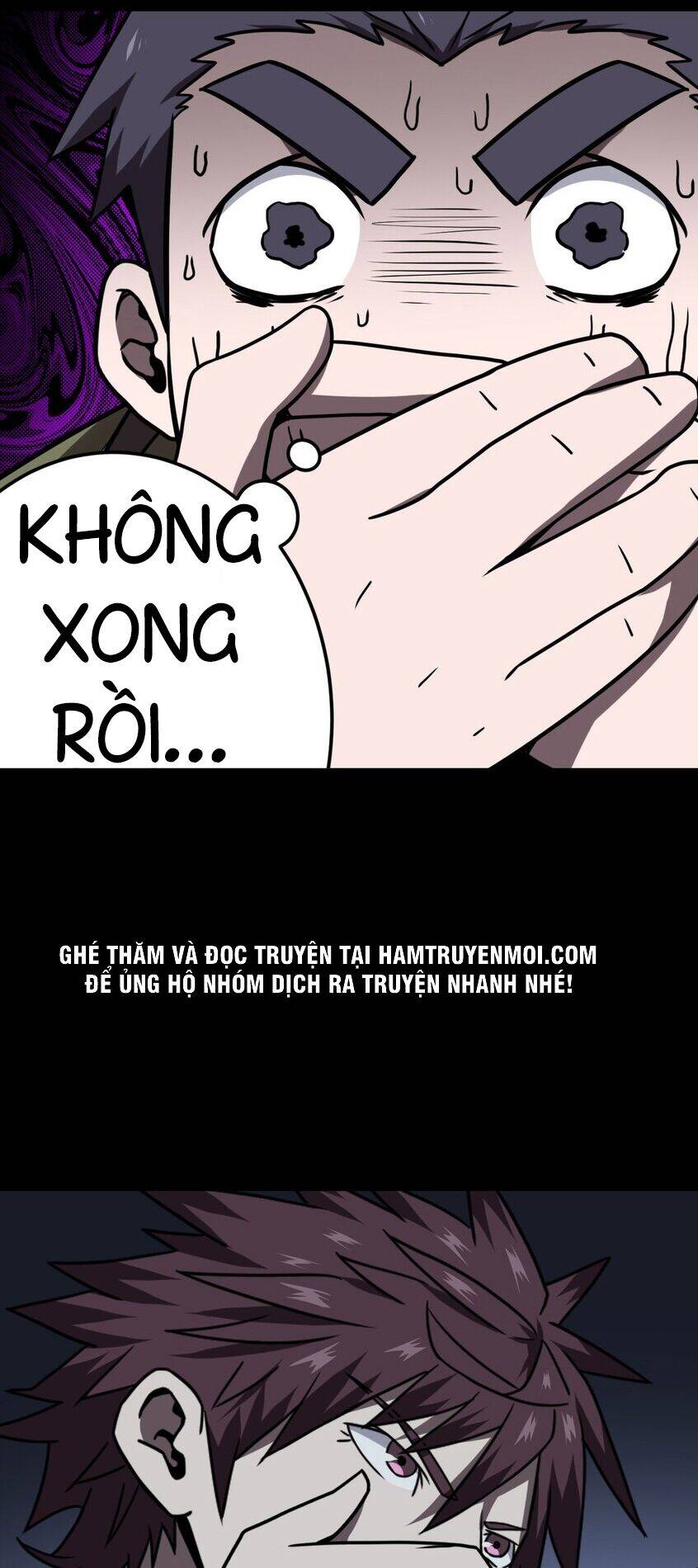 Ta Làm Đạo Sĩ Những Năm Kia chapter 25 - Upload bởi truyensieuhay.com