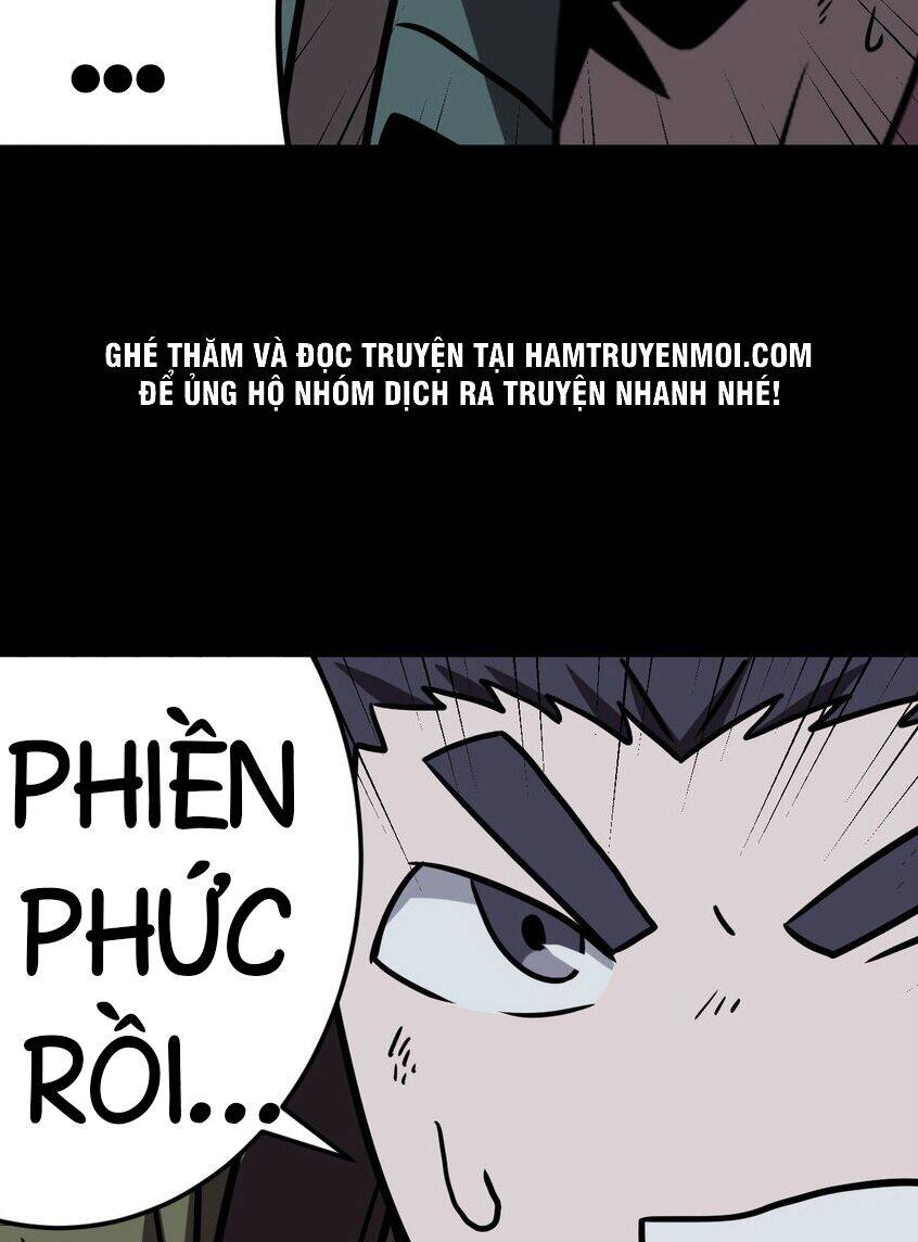 Ta Làm Đạo Sĩ Những Năm Kia chapter 25 - Upload bởi truyensieuhay.com