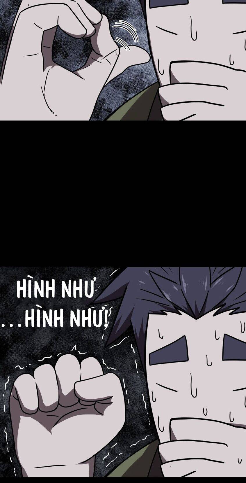 Ta Làm Đạo Sĩ Những Năm Kia chapter 25 - Upload bởi truyensieuhay.com
