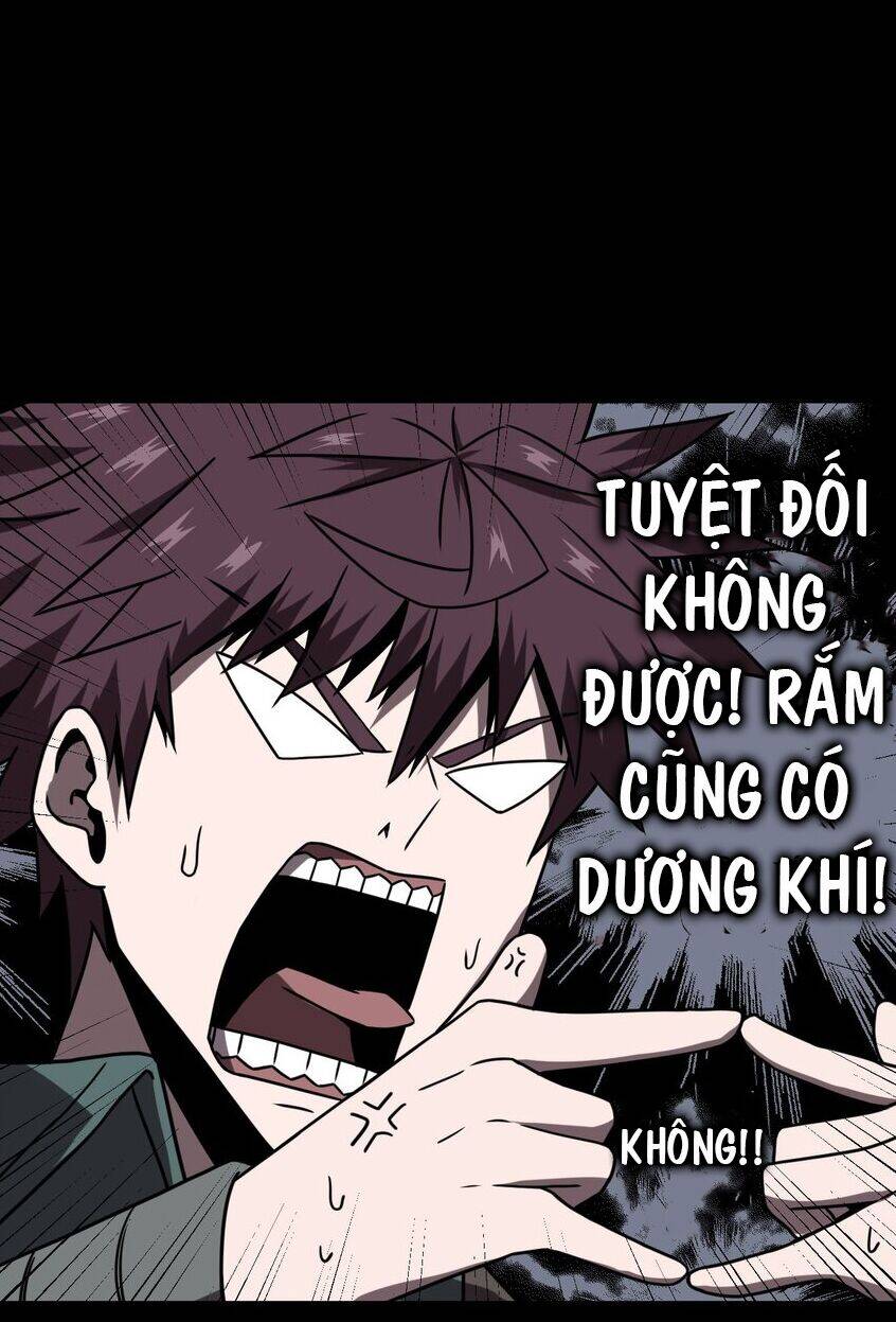 Ta Làm Đạo Sĩ Những Năm Kia chapter 25 - Upload bởi truyensieuhay.com
