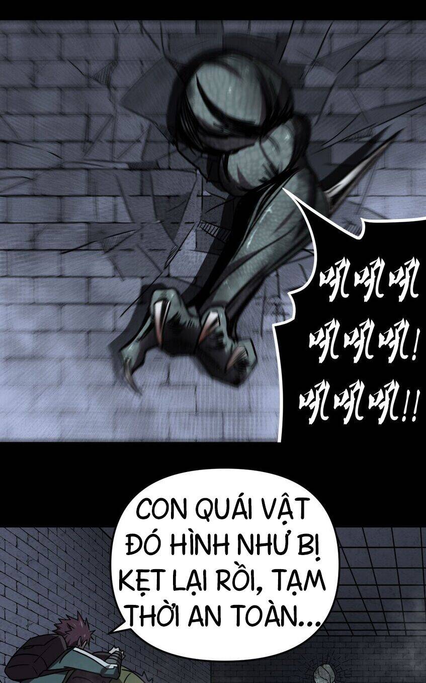 Ta Làm Đạo Sĩ Những Năm Kia chapter 26 - Upload bởi truyensieuhay.com